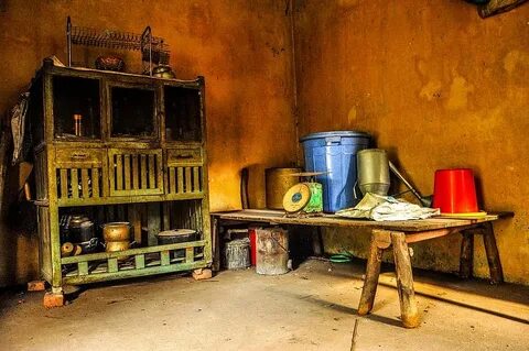 Những loại rau trồng một lần ăn quanh năm